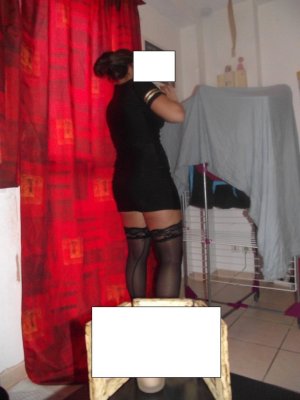 Miriella prostituées Orthez