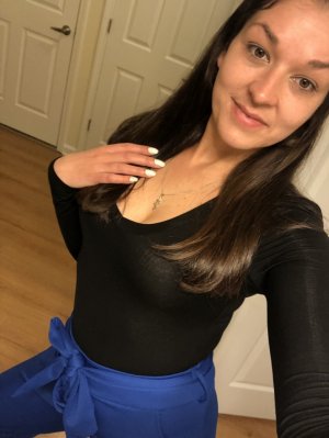 Alessa escort Cestas, 33